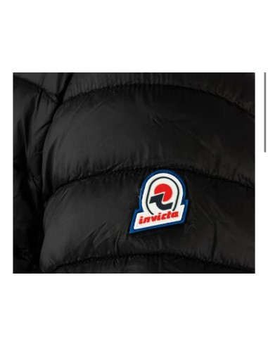 Piumino uomo Invicta