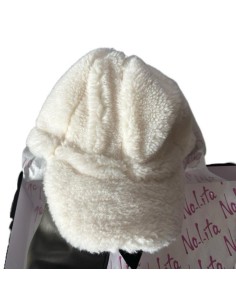 Cappello peluche donna Nolita 2