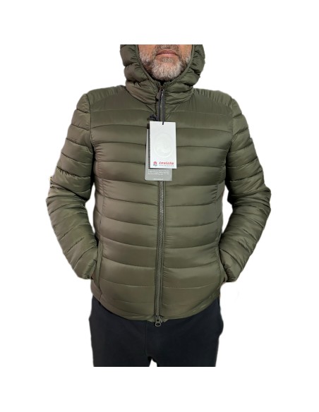 Piumino uomo Invicta