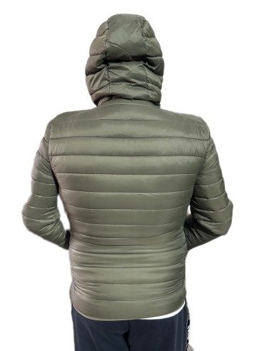 Piumino uomo Invicta