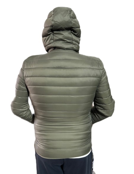 Piumino uomo Invicta