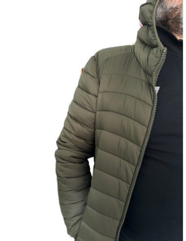 Piumino uomo Invicta