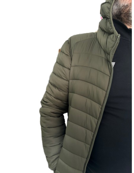 Piumino uomo Invicta