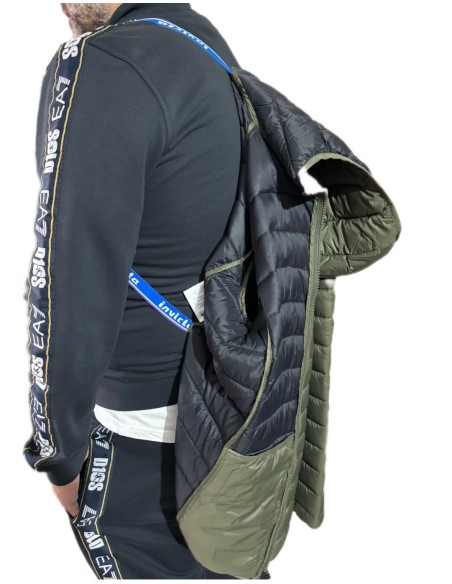 Piumino uomo Invicta