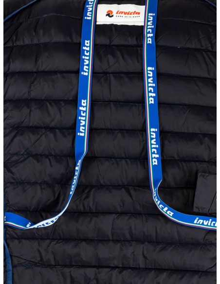 Piumino uomo Invicta