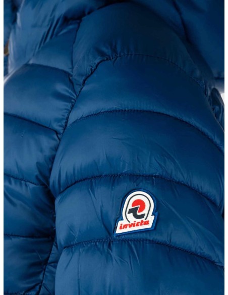 Piumino uomo Invicta