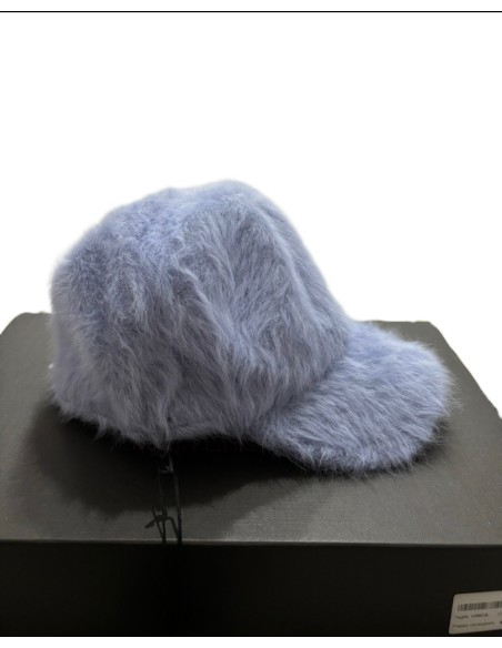 Cappello teddy Nolita
