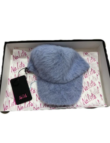 Cappello teddy Nolita