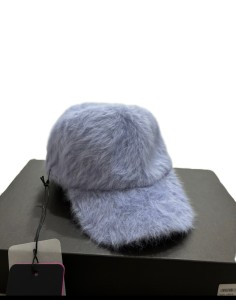 Cappello teddy Nolita
