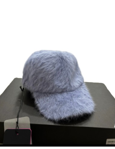 Cappello teddy Nolita