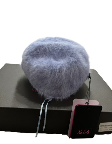 Cappello teddy Nolita