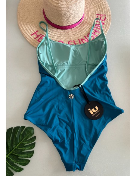 Intero olimpico Rita Mennoia