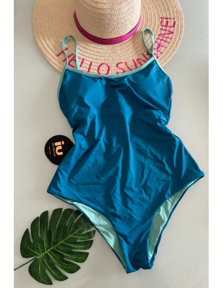 Intero olimpico Rita Mennoia