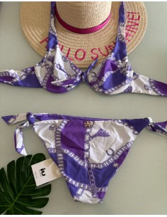 Bikini catena Rita Mennoia 2