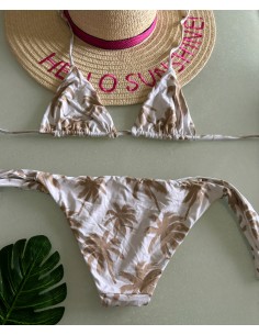 Bikini beige Rita Mennoia 2