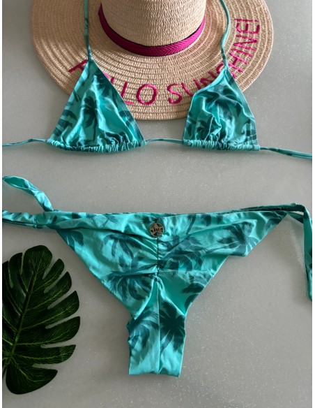 Bikini palme Rita Mennoia