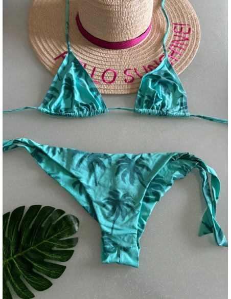 Bikini palme Rita Mennoia