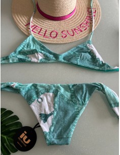 Bikini brassiera Rita Mennoia 2