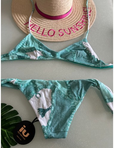 Bikini brassiera Rita Mennoia