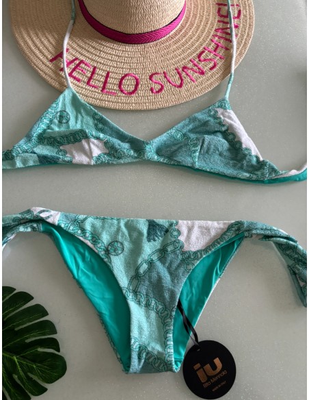 Bikini brassiera Rita Mennoia