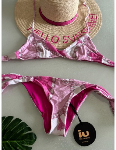 Bikini brassiera Rita Mennoia
