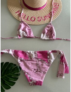 Bikini spugna Rita Mennoia 2