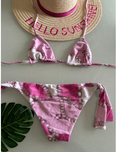 Bikini spugna Rita Mennoia