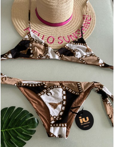 Bikini brassiera Rita Mennoia