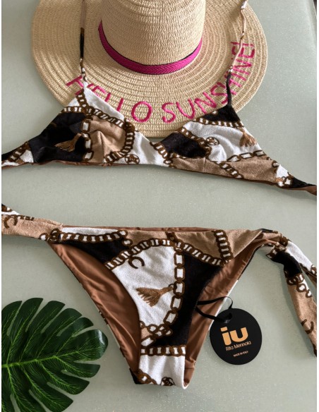 Bikini brassiera Rita Mennoia