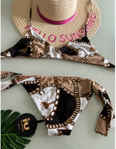 Bikini brassiera Rita Mennoia