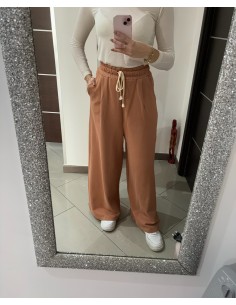 Coordinato tuta Olivia Grey 2