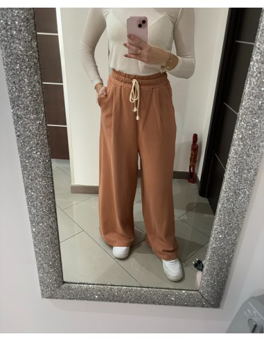 Coordinato tuta Olivia Grey