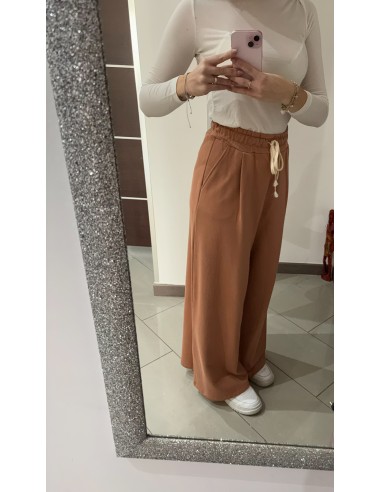 Coordinato tuta Olivia Grey