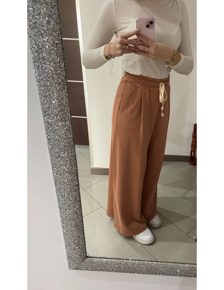 Coordinato tuta Olivia Grey