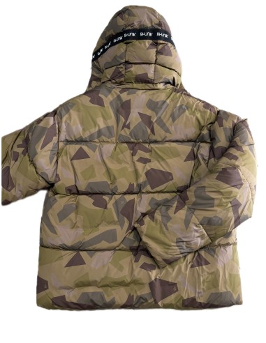 Piumino fantasia uomo Rihunik