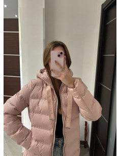 Piumino donna Lily Rihunik 2