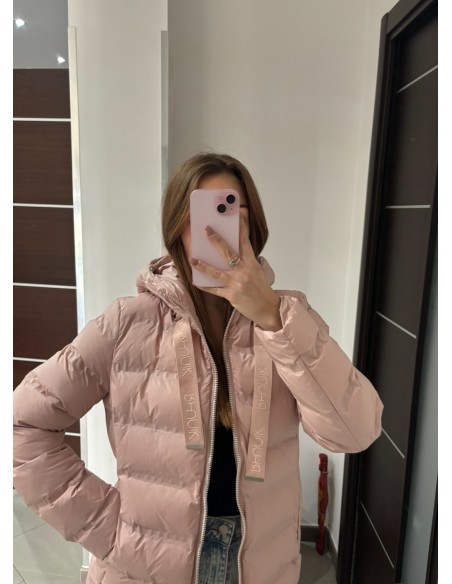 Piumino donna Lily Rihunik