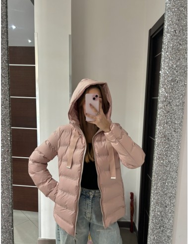 Piumino donna Lily Rihunik