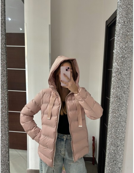 Piumino donna Lily Rihunik