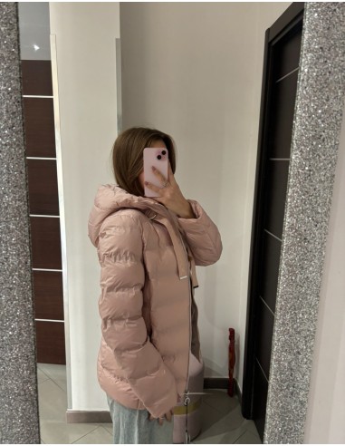 Piumino donna Lily Rihunik