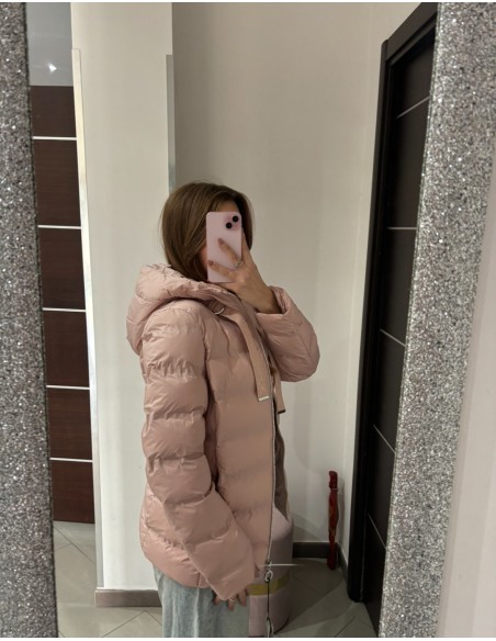 Piumino donna Lily Rihunik