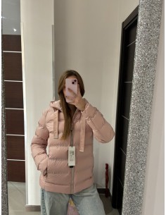 Piumino donna Lily Rihunik