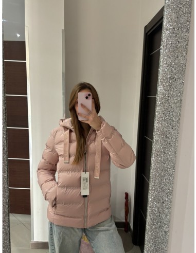 Piumino donna Lily Rihunik