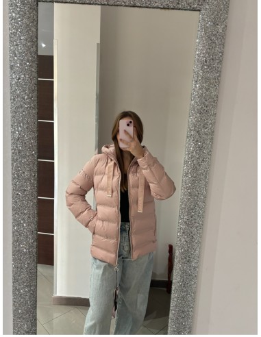 Piumino donna Lily Rihunik