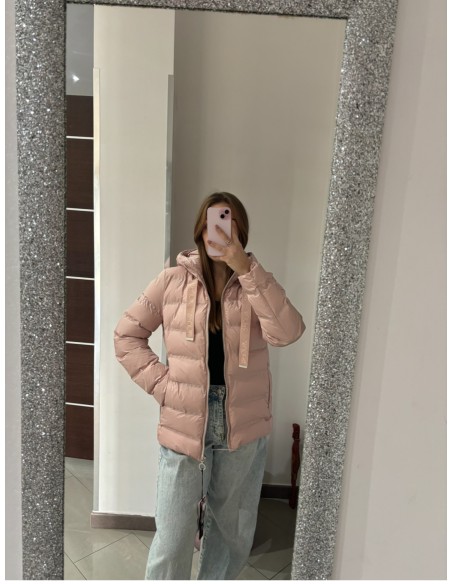 Piumino donna Lily Rihunik