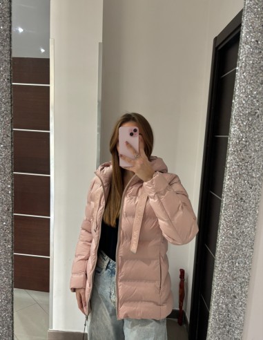 Piumino donna Lily Rihunik