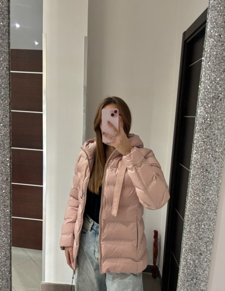 Piumino donna Lily Rihunik