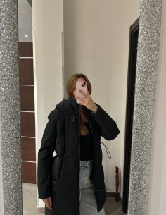 Giubbino Grace Rihunik 2