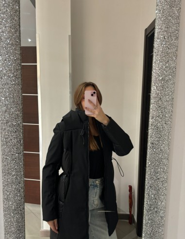 Giubbino Grace Rihunik