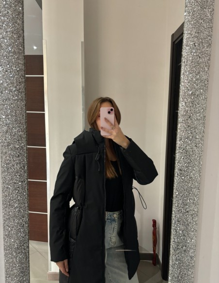 Giubbino Grace Rihunik